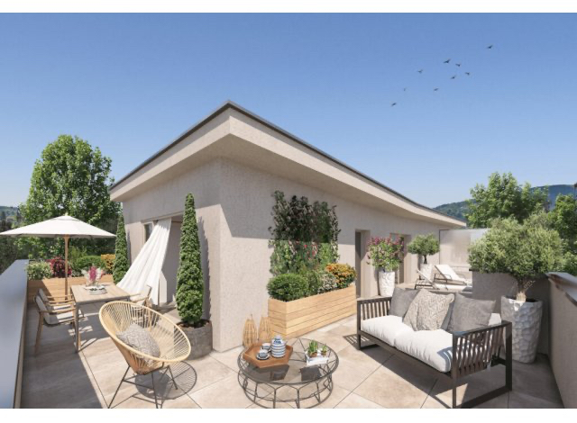 Agence immobilière de HUMAN Immobilier Marseille 10