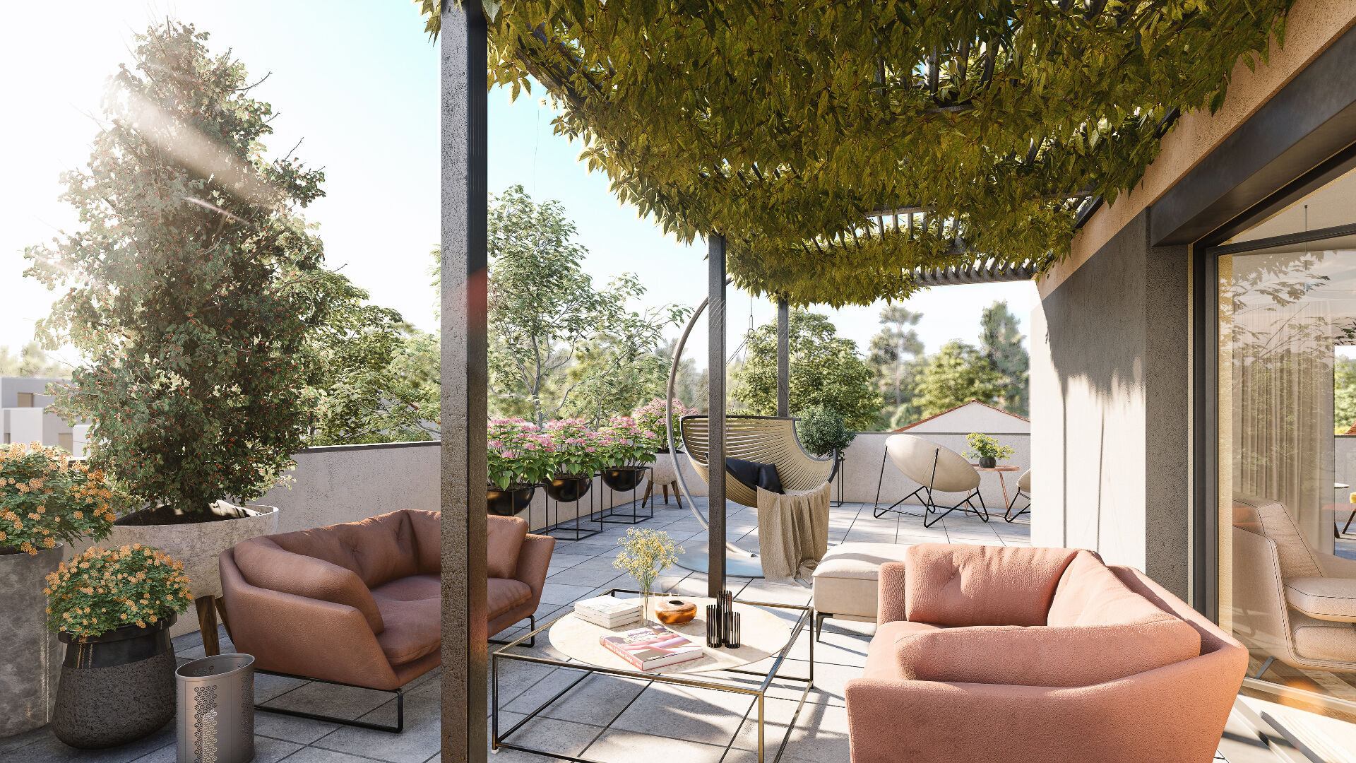 Agence immobilière de HUMAN Immobilier Marseille 10