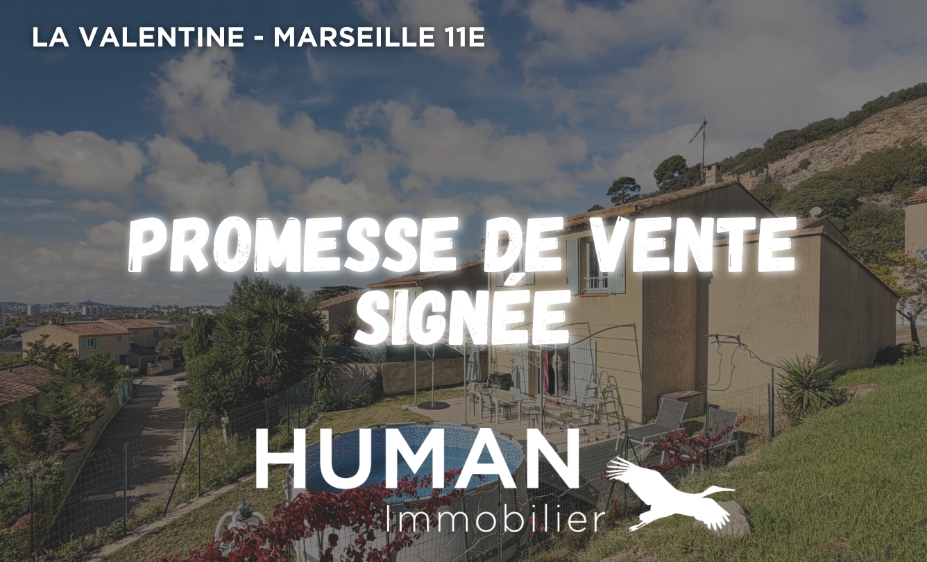 Agence immobilière de HUMAN Immobilier Marseille 11