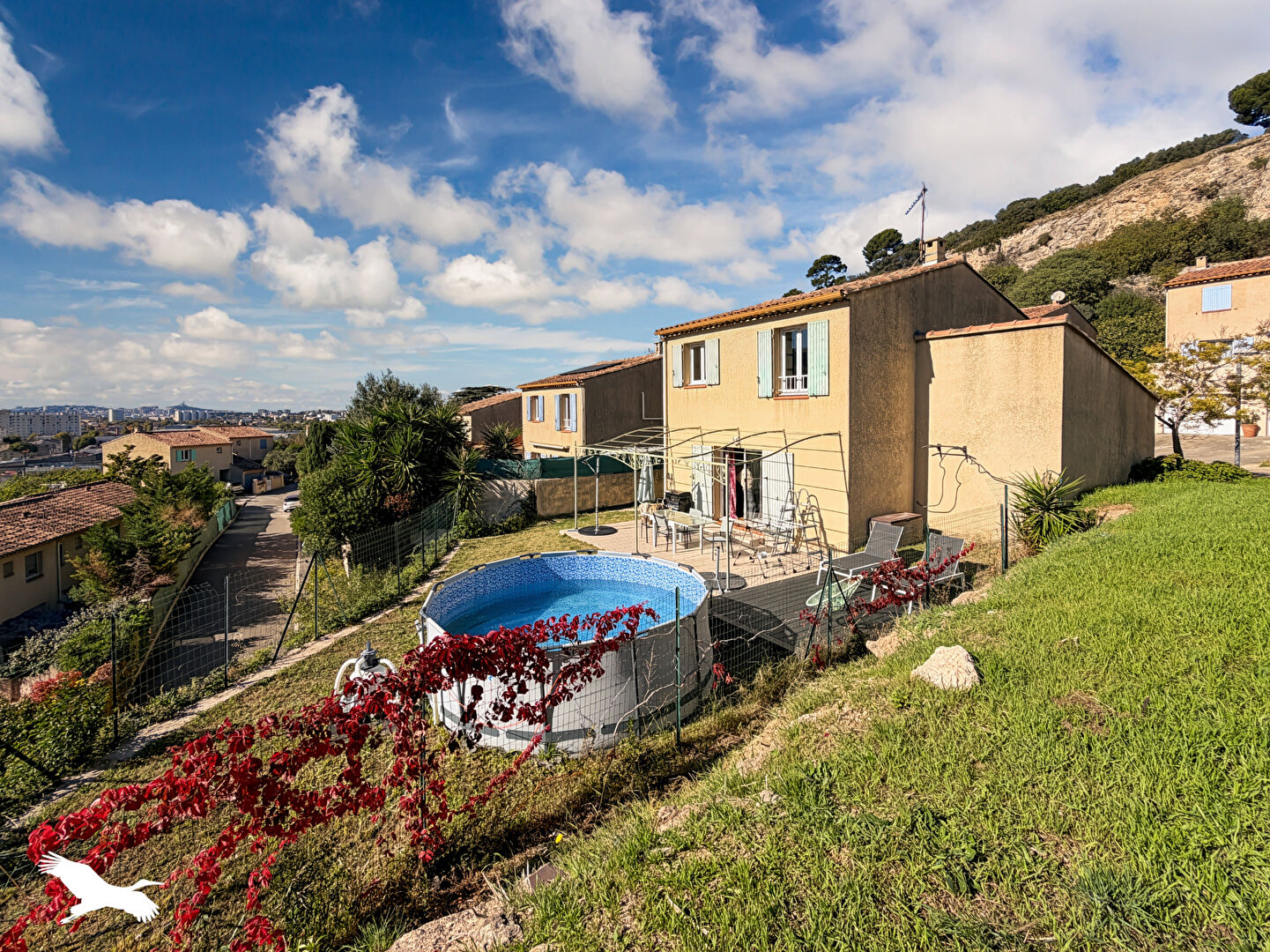 Agence immobilière de HUMAN Immobilier Marseille 10