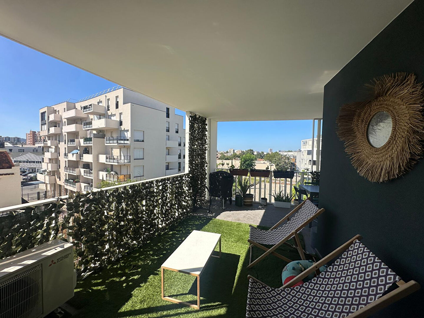 Agence immobilière de HUMAN Immobilier Marseille 10