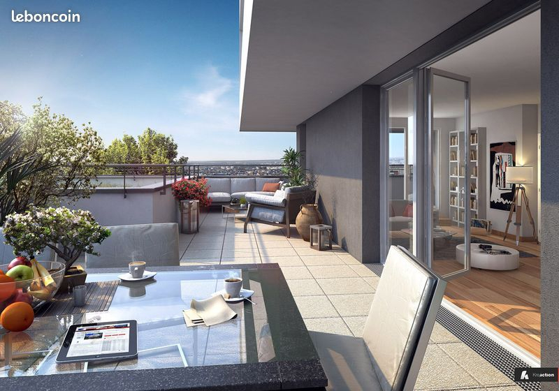 Agence immobilière de HUMAN Immobilier Marseille 10