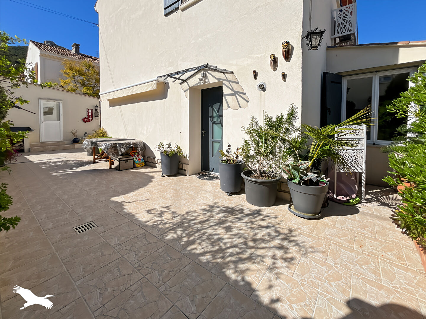 Agence immobilière de HUMAN Immobilier Marseille 11