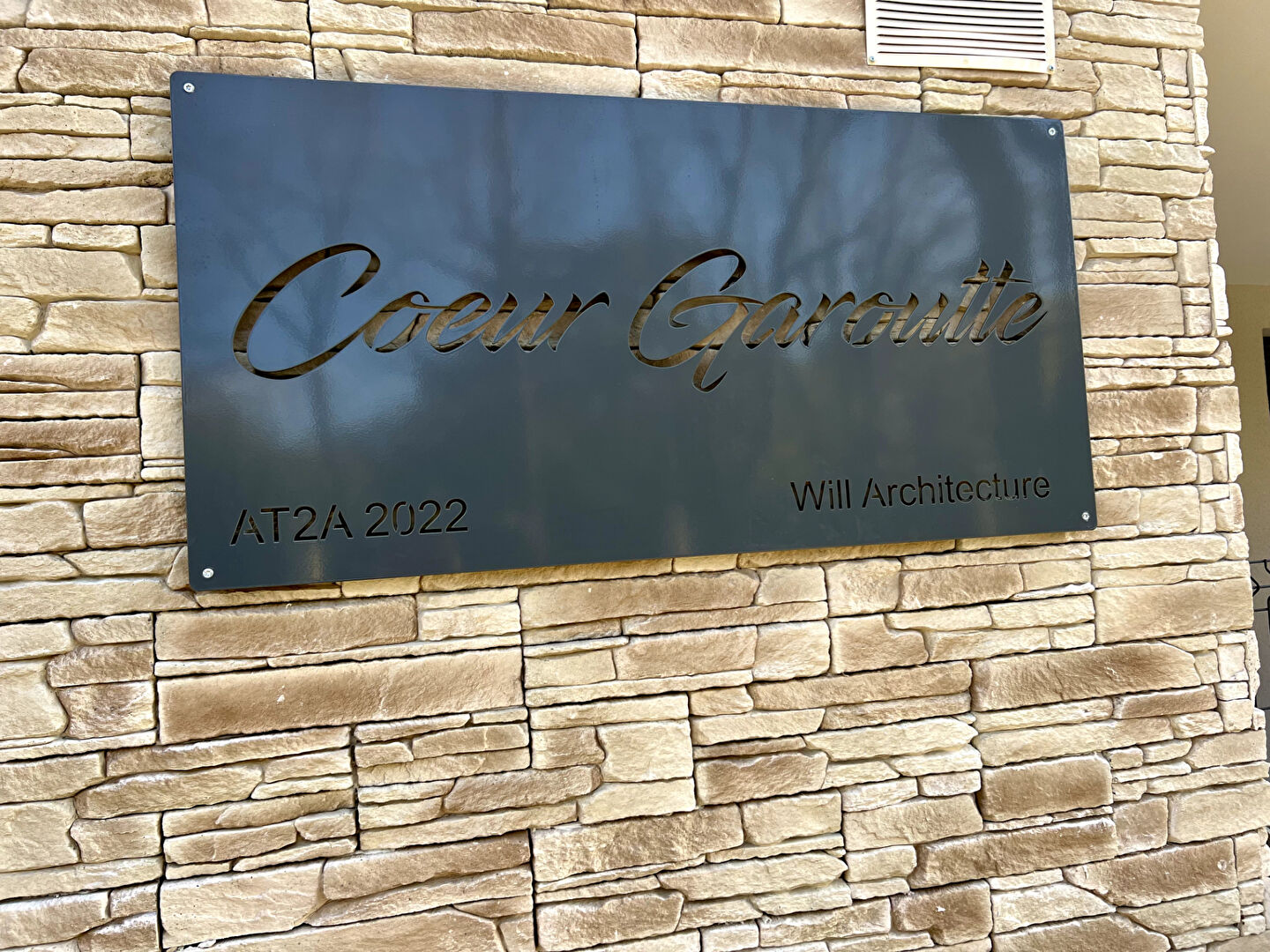 Photo A LOUER GRAND STUDIO Marseille 13012 ST BARNABE avec terrasse image 2/6