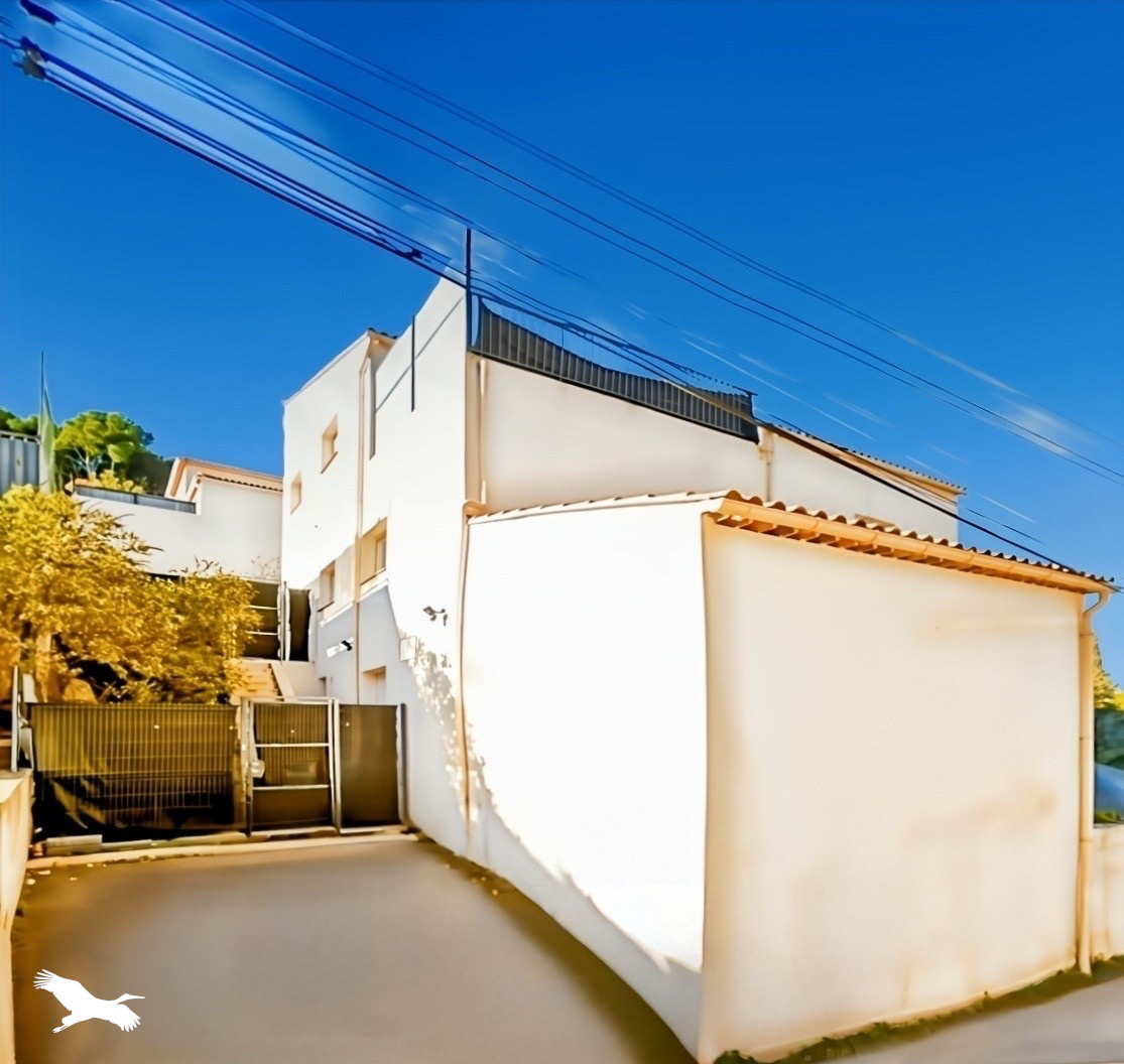 Agence immobilière de HUMAN Immobilier Marseille 11