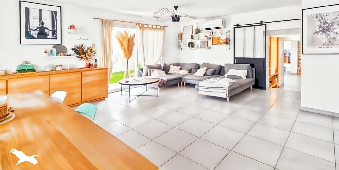 Agence immobilière de HUMAN Immobilier Marseille 11