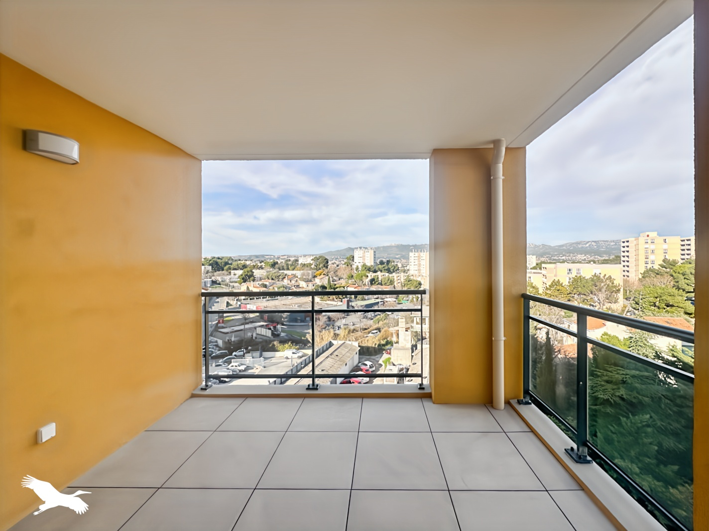 Agence immobilière de HUMAN Immobilier Marseille 10