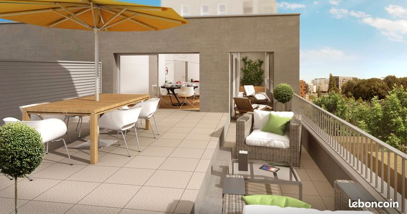 Agence immobilière de HUMAN Immobilier Marseille 10