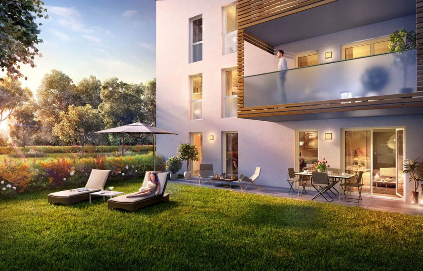 Agence immobilière de HUMAN Immobilier Marseille 10