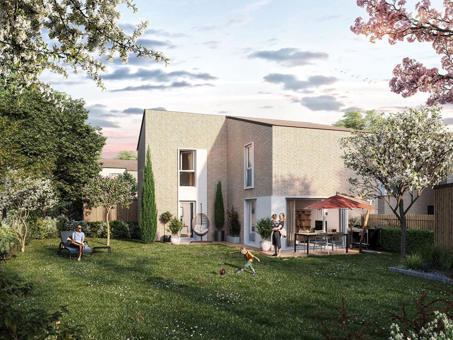 Agence immobilière de HUMAN Immobilier Marseille 10