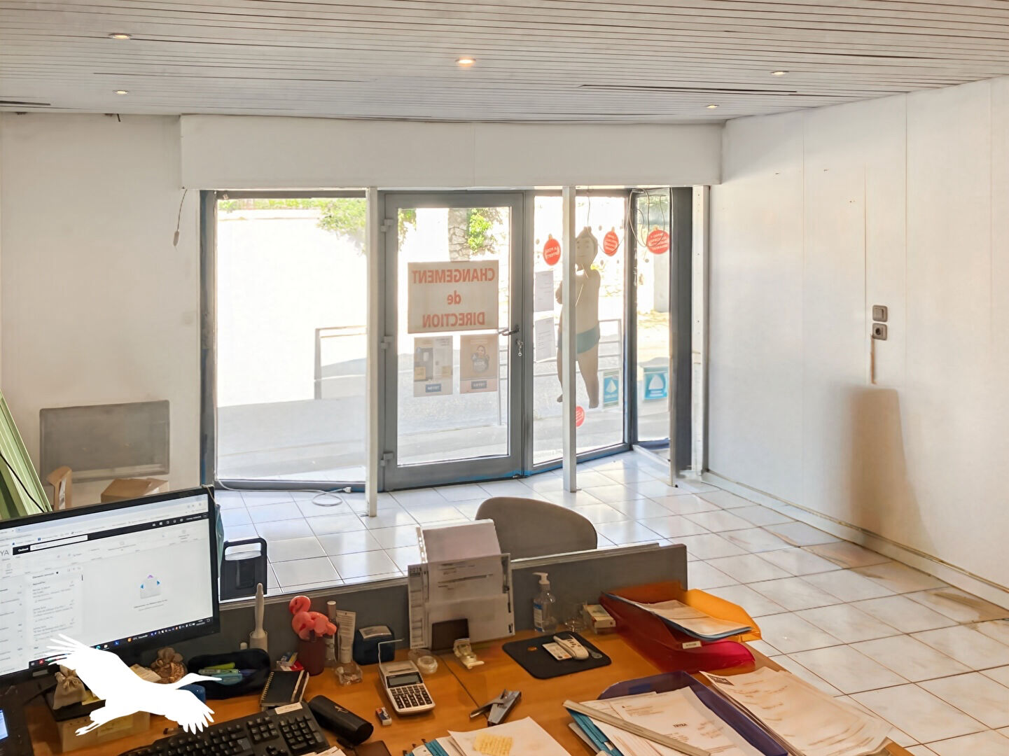 Agence immobilière de HUMAN Immobilier Marseille 11