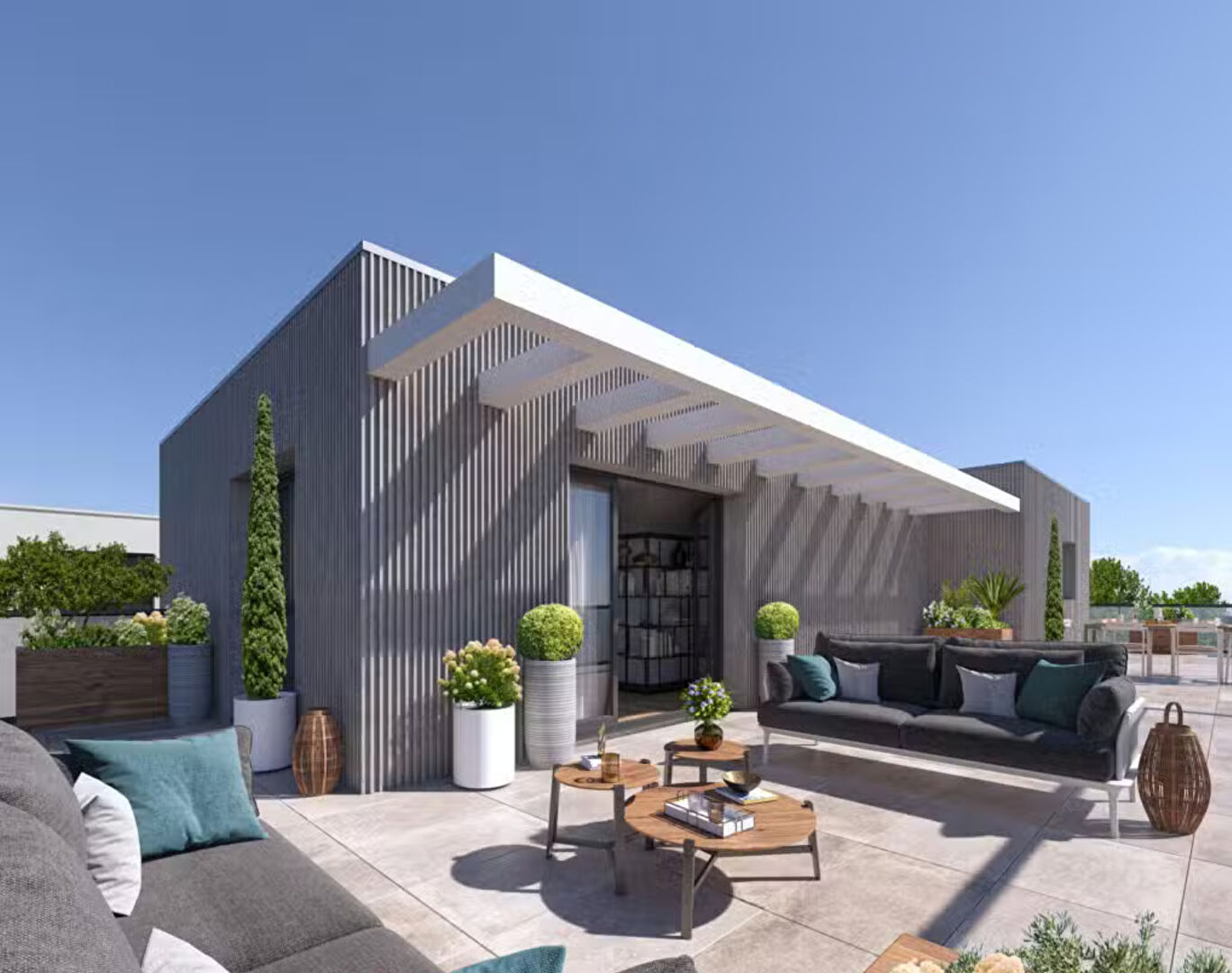 Agence immobilière de HUMAN Immobilier Marseille 10