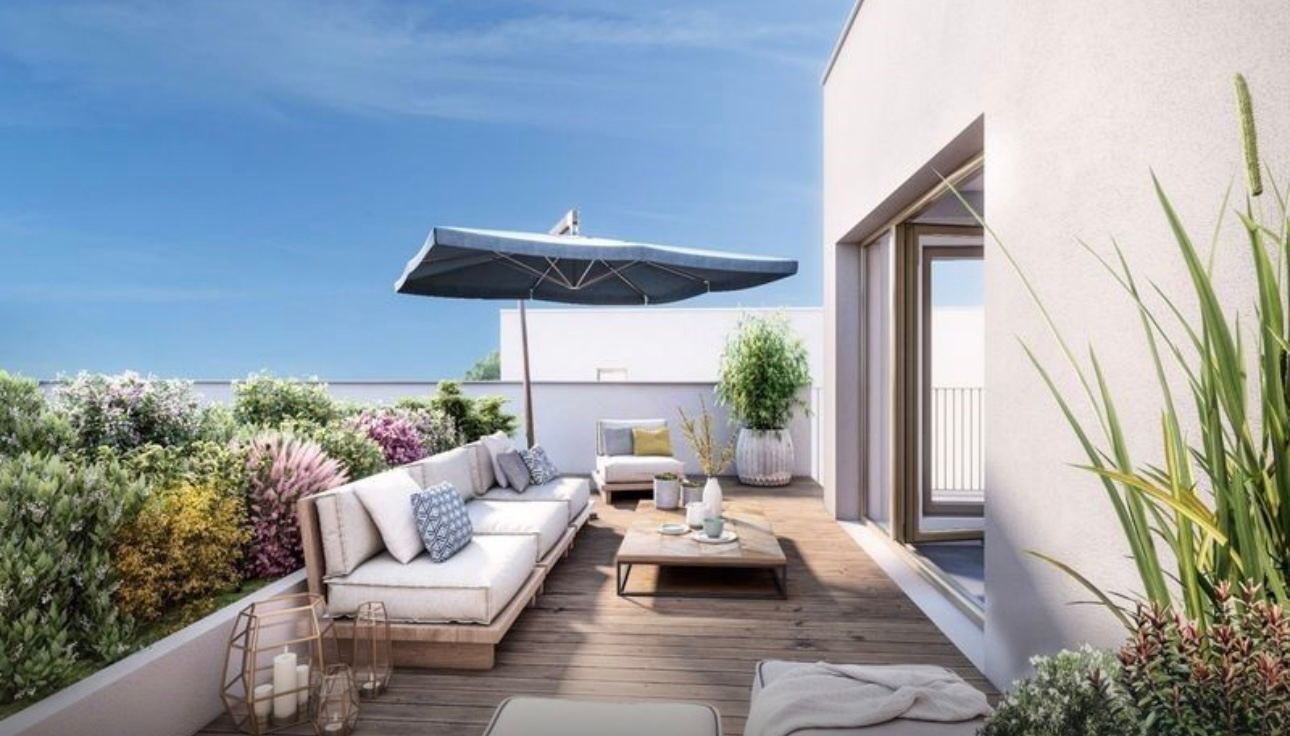 Agence immobilière de HUMAN Immobilier Marseille 11