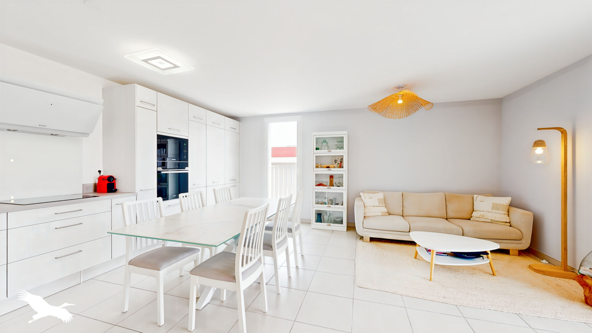 Agence immobilière de HUMAN Immobilier Marseille 11