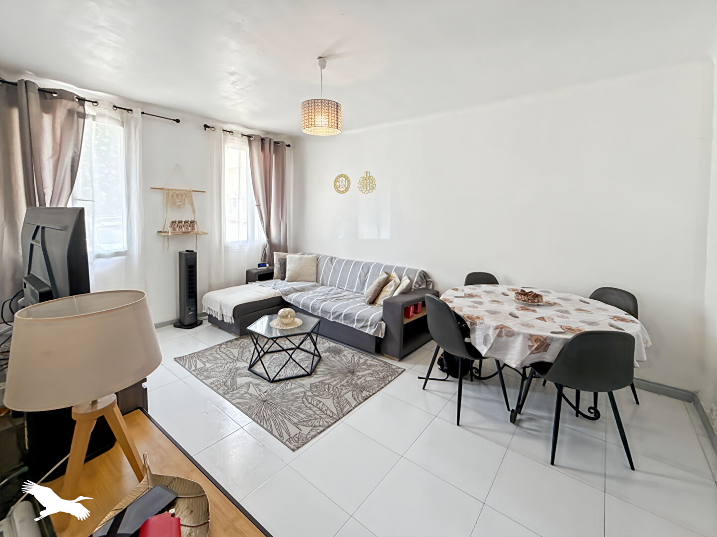 Agence immobilière de HUMAN Immobilier Marseille 11