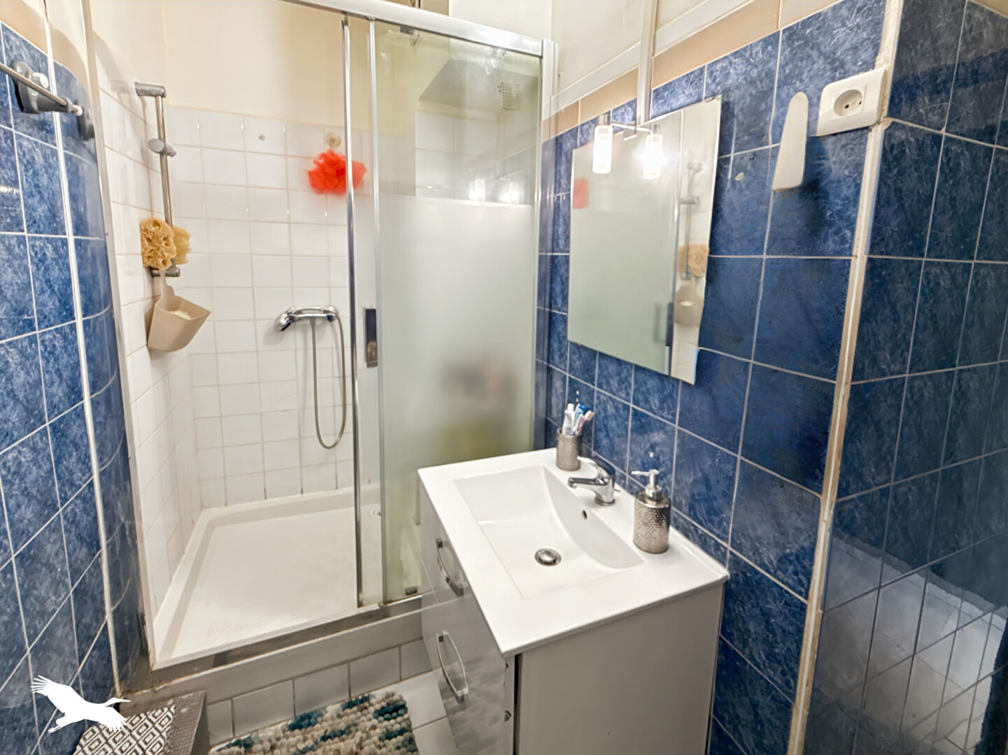 Photo A vendre - Appartement T3 avec Cave - Résidence La Bastide Saint-Jean - Marseille 12e proche de Saint Barnabé - investisseurs image 5/6