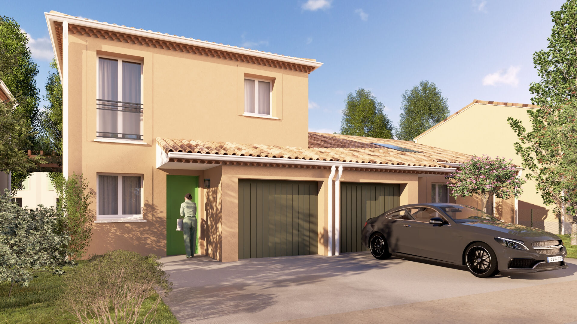 Agence immobilière de HUMAN Immobilier Marseille 10