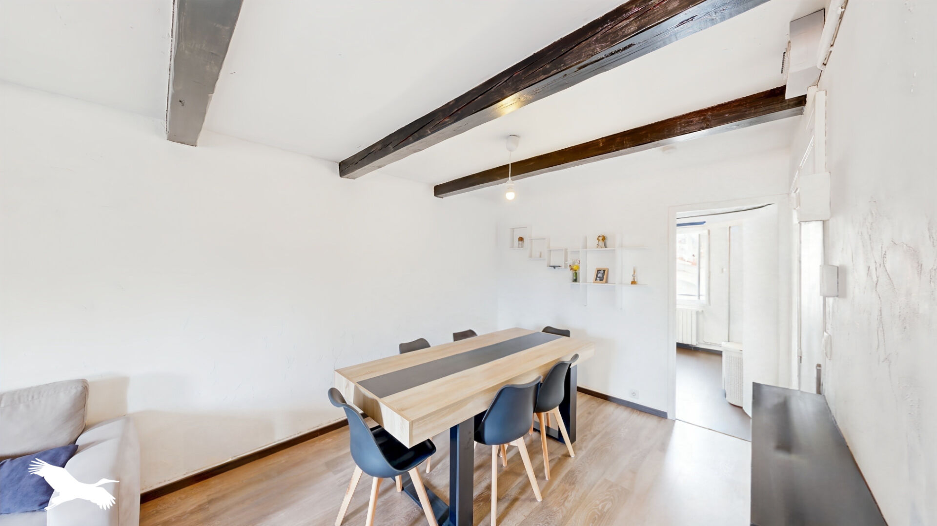 Agence immobilière de HUMAN Immobilier Marseille 11