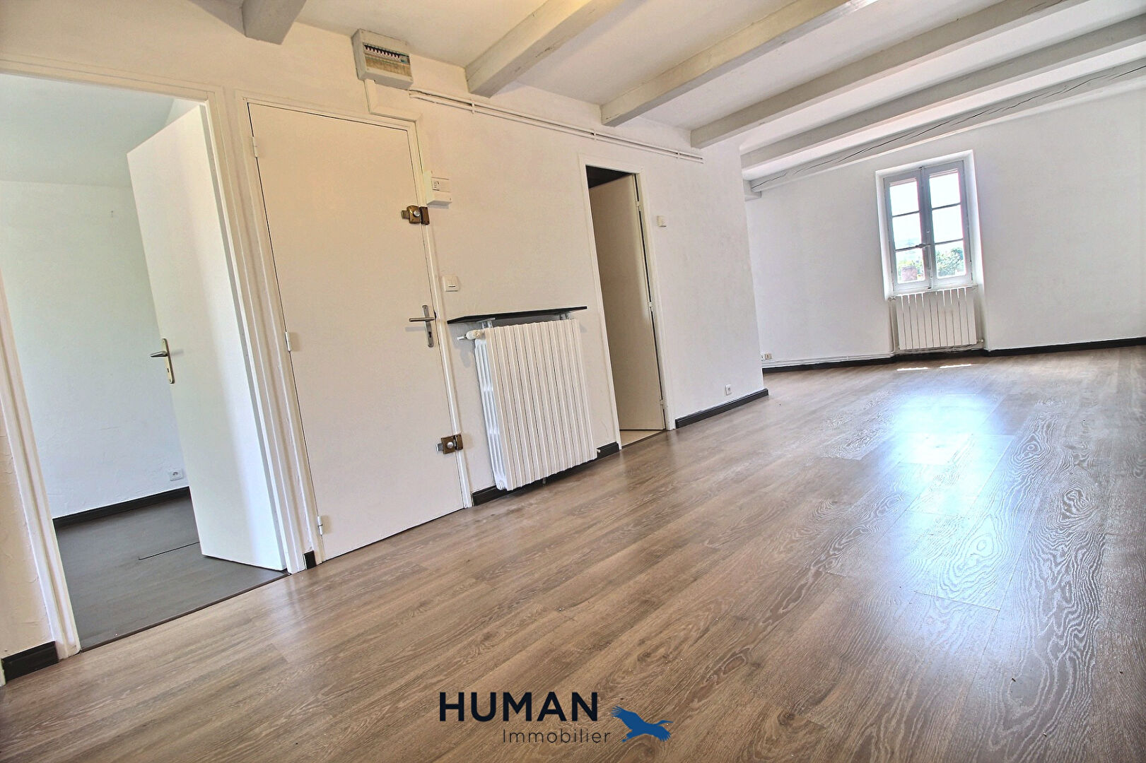 Agence immobilière de HUMAN Immobilier Marseille 10