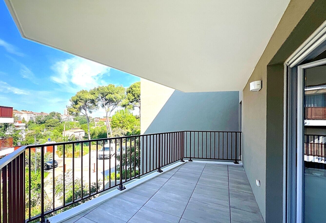 Agence immobilière de HUMAN Immobilier Marseille 10
