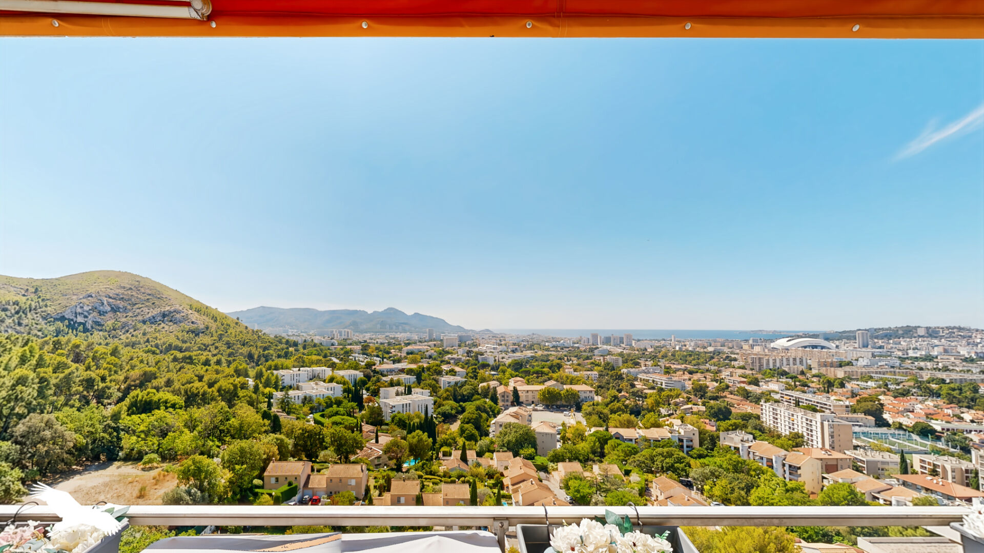 Agence immobilière de HUMAN Immobilier Marseille 10