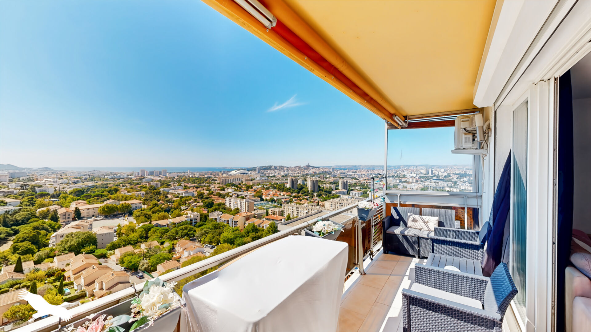 Agence immobilière de HUMAN Immobilier Marseille 10