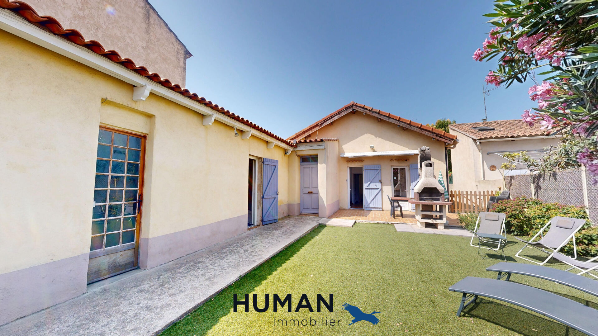 Agence immobilière de HUMAN Immobilier Marseille 11