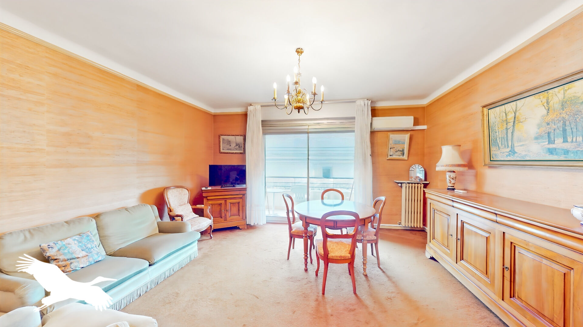 Agence immobilière de HUMAN Immobilier Marseille 9