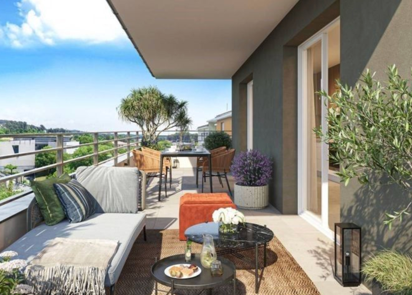 Agence immobilière de HUMAN Immobilier Marseille 10