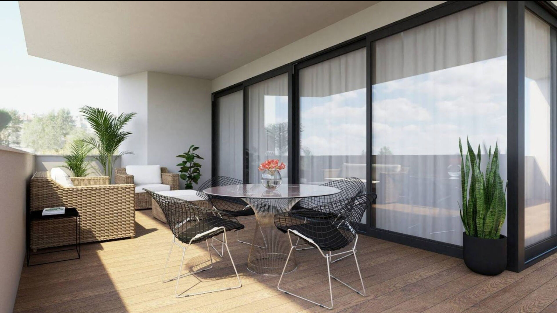 Agence immobilière de HUMAN Immobilier Marseille 11