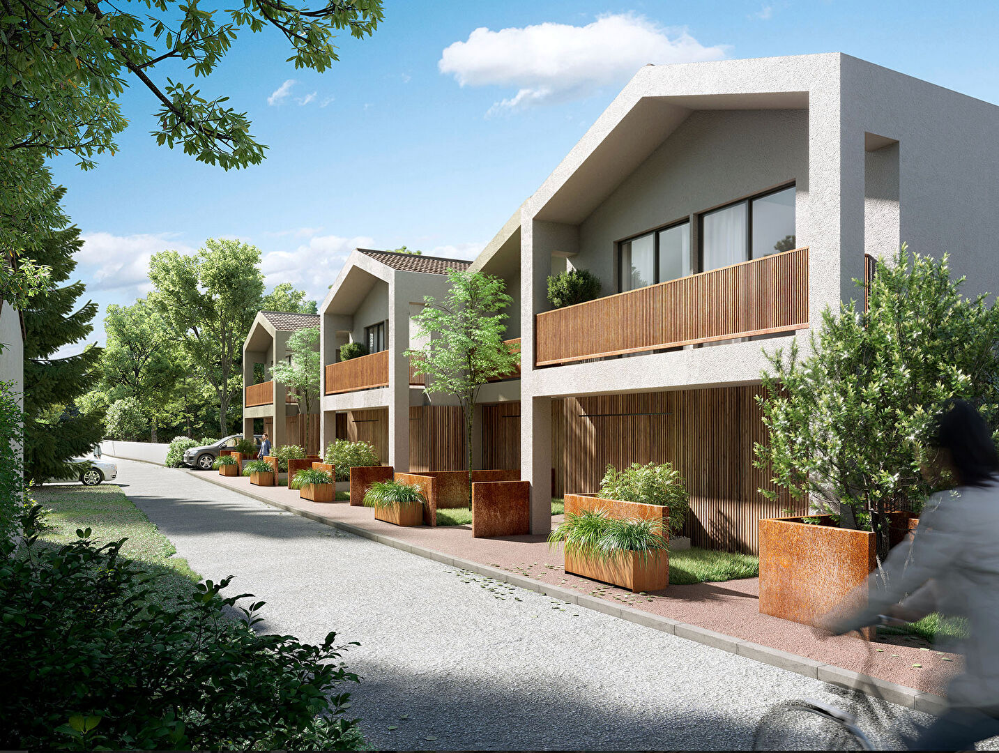 Agence immobilière de HUMAN Immobilier Marseille 10