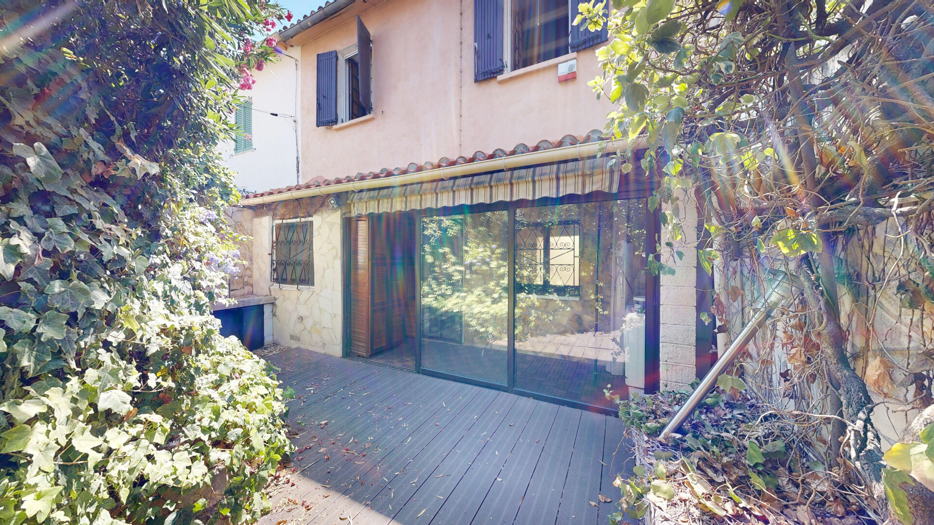 Agence immobilière de HUMAN Immobilier Marseille 10
