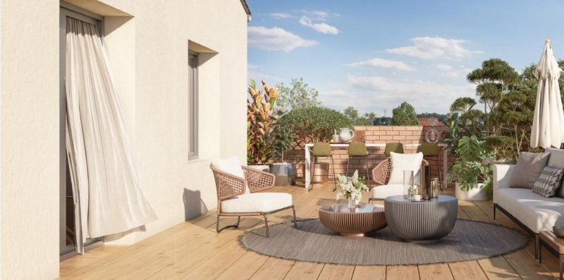 Agence immobilière de HUMAN Immobilier Marseille 10