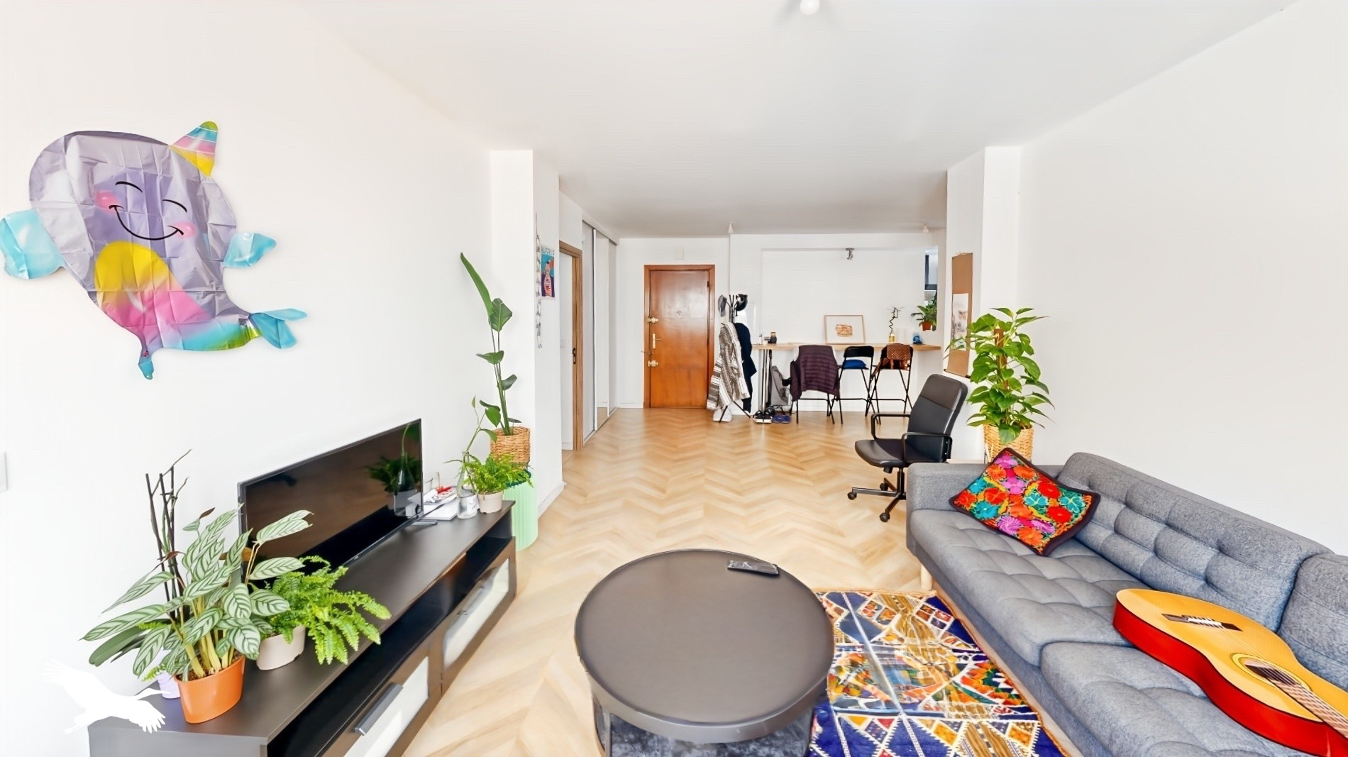 Agence immobilière de HUMAN Immobilier Marseille 10