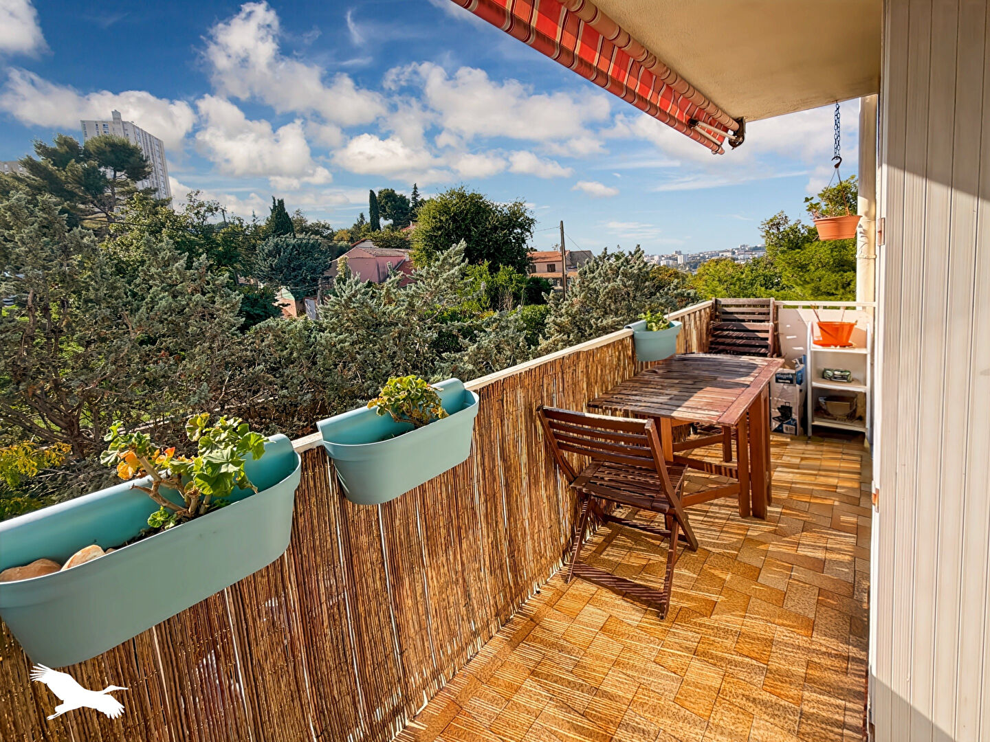 Agence immobilière de HUMAN Immobilier Marseille 11