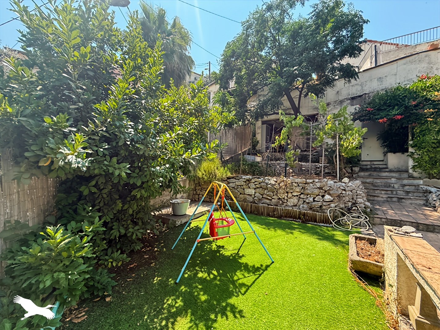 Agence immobilière de HUMAN Immobilier Marseille 11