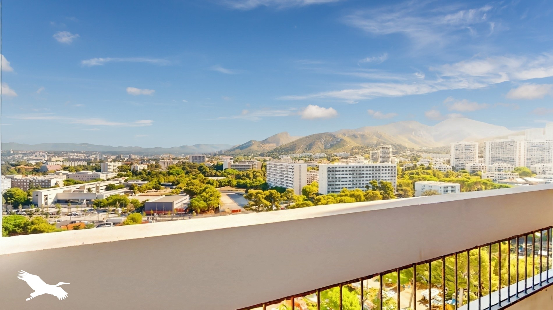 Agence immobilière de HUMAN Immobilier Marseille 9