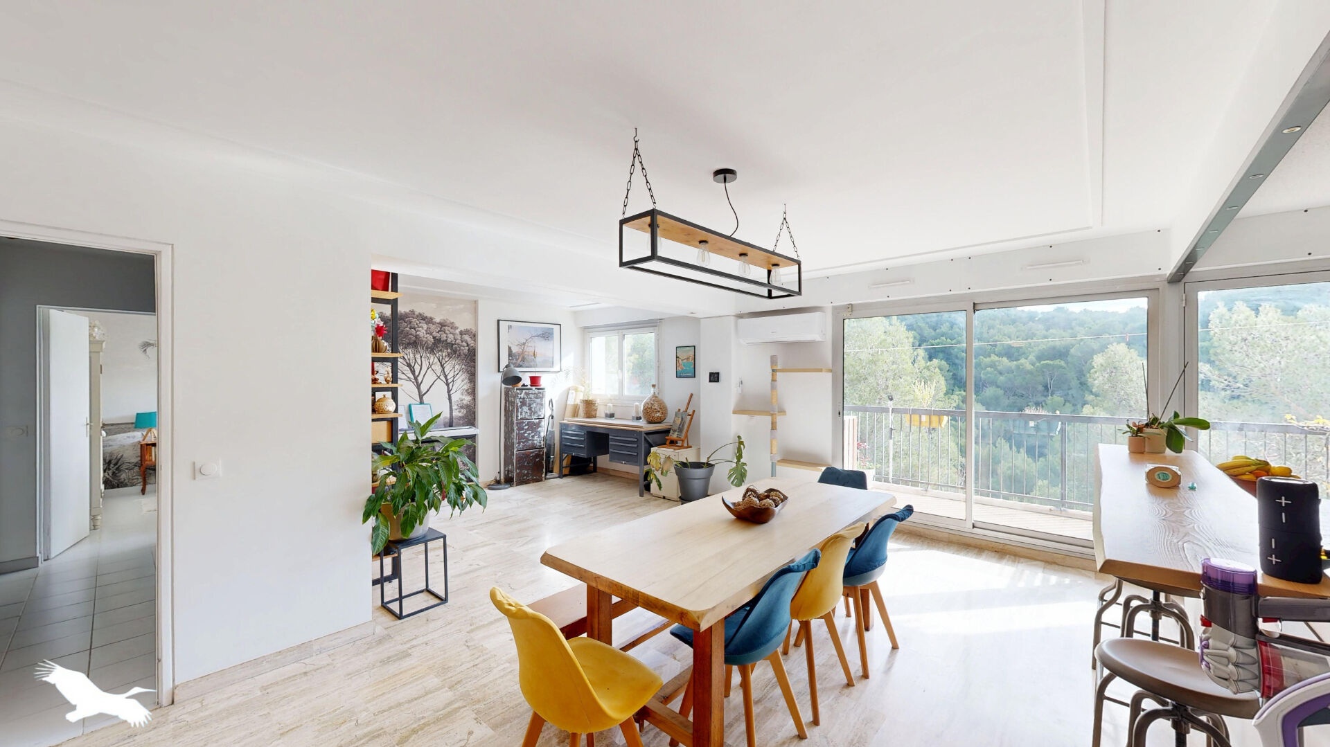 Agence immobilière de HUMAN Immobilier Marseille 10