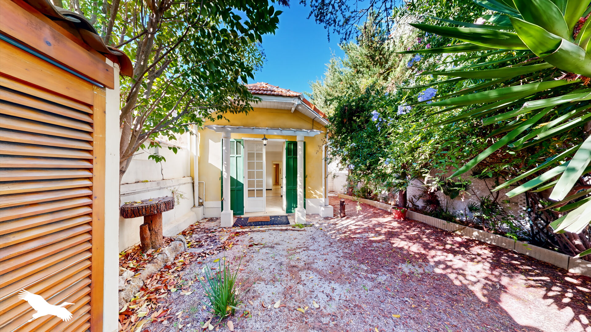 Photo A vendre - FLORENCE - Maison de 77 m² avec jardin sur parcelle de 160 m² - Marseille 13009 image 2/6