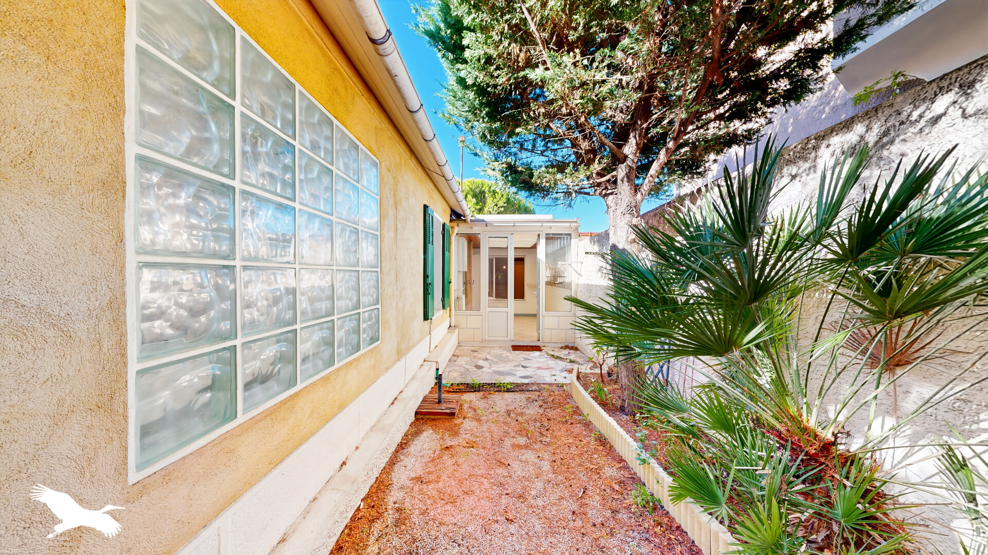 Photo A vendre - FLORENCE - Maison de 77 m² avec jardin sur parcelle de 160 m² - Marseille 13009 image 3/6