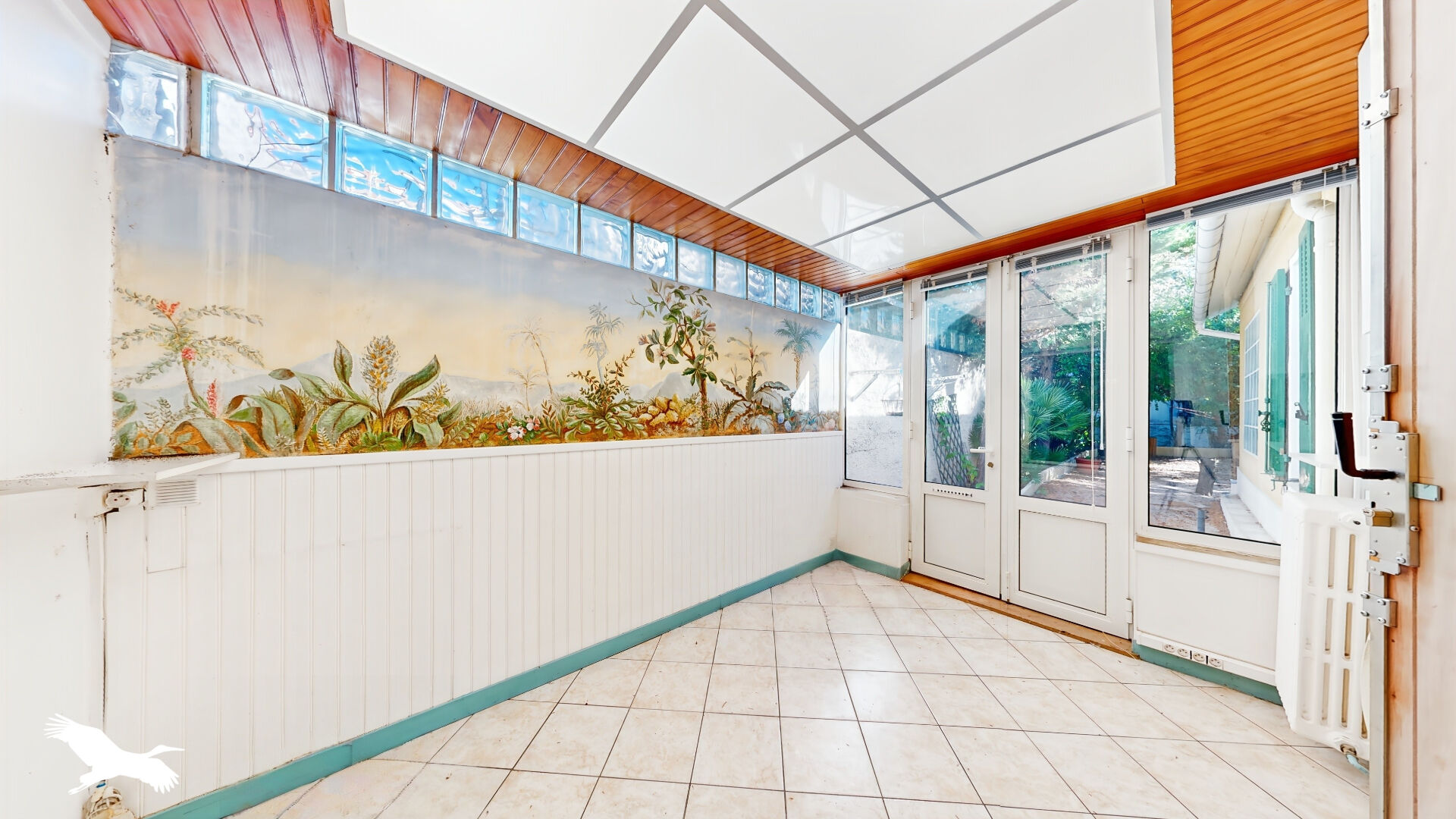 Photo A vendre - FLORENCE - Maison de 77 m² avec jardin sur parcelle de 160 m² - Marseille 13009 image 4/6