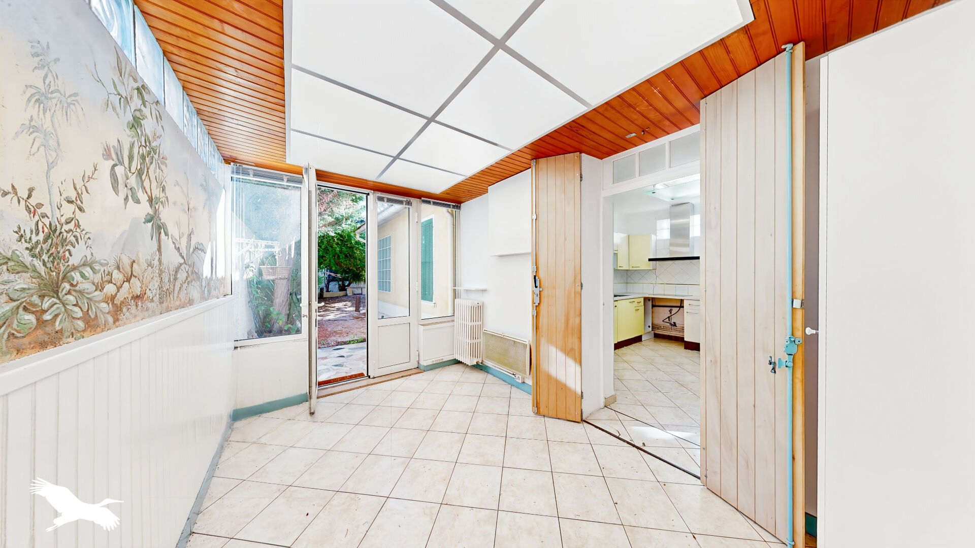 Photo A vendre - FLORENCE - Maison de 77 m² avec jardin sur parcelle de 160 m² - Marseille 13009 image 5/6