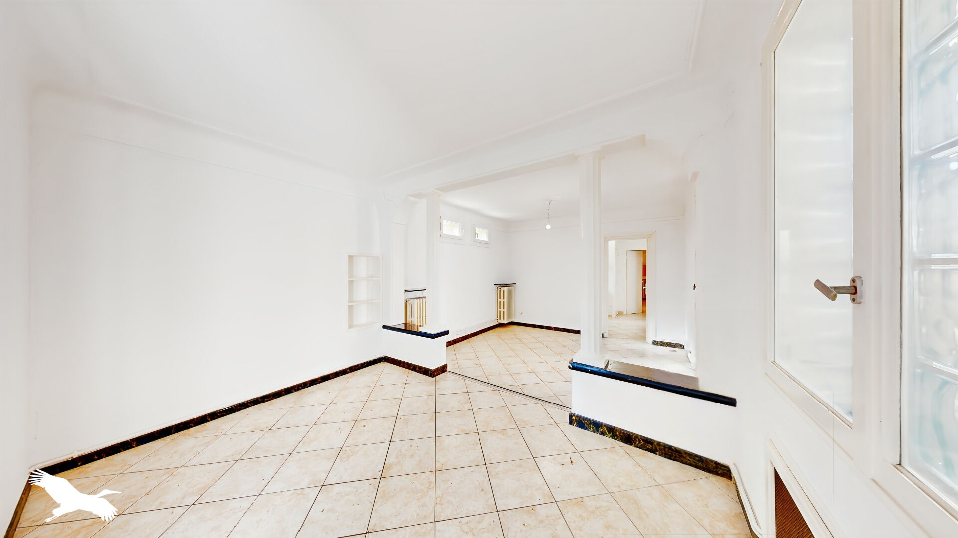 Photo A vendre - FLORENCE - Maison de 77 m² avec jardin sur parcelle de 160 m² - Marseille 13009 image 6/6