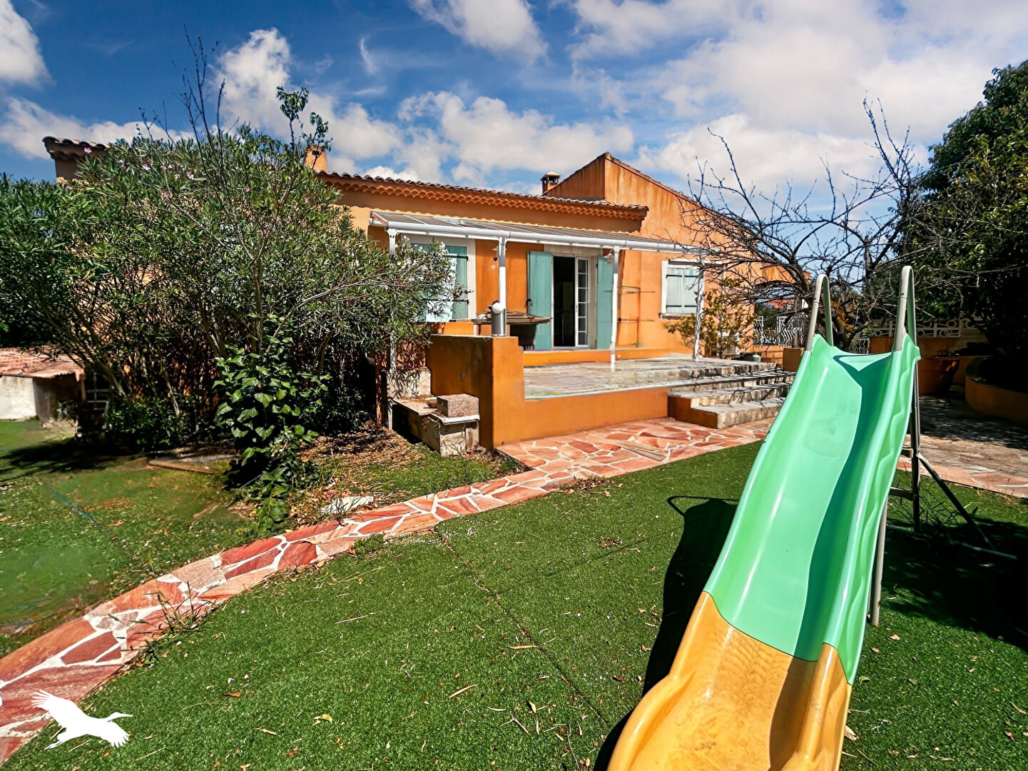 Agence immobilière de HUMAN Immobilier Marseille 11