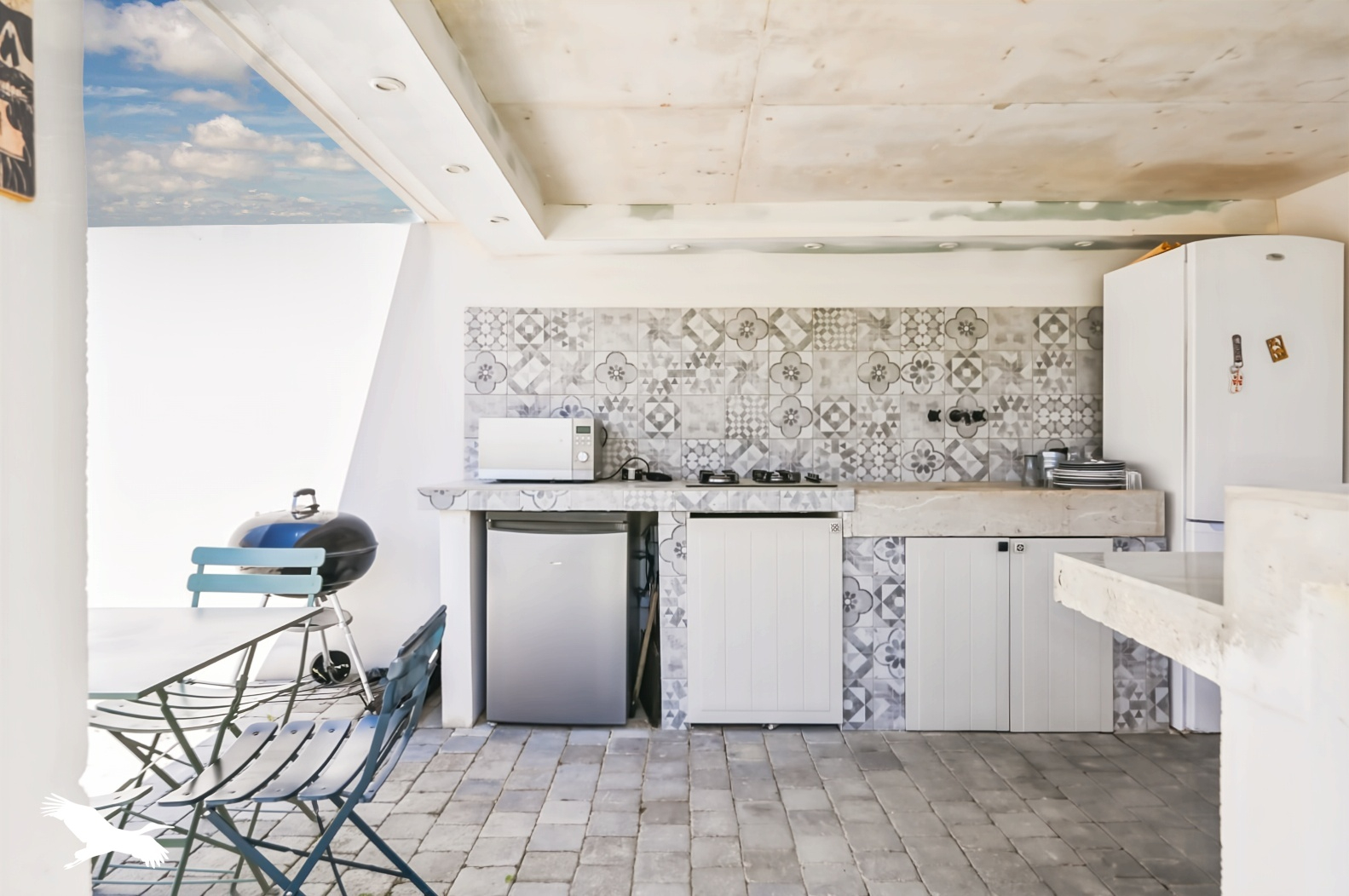 Photo Maison La Ciotat 4 pièce(s) 101m2 + piscine + jardin+ terrasse+jacuzzi image 6/6