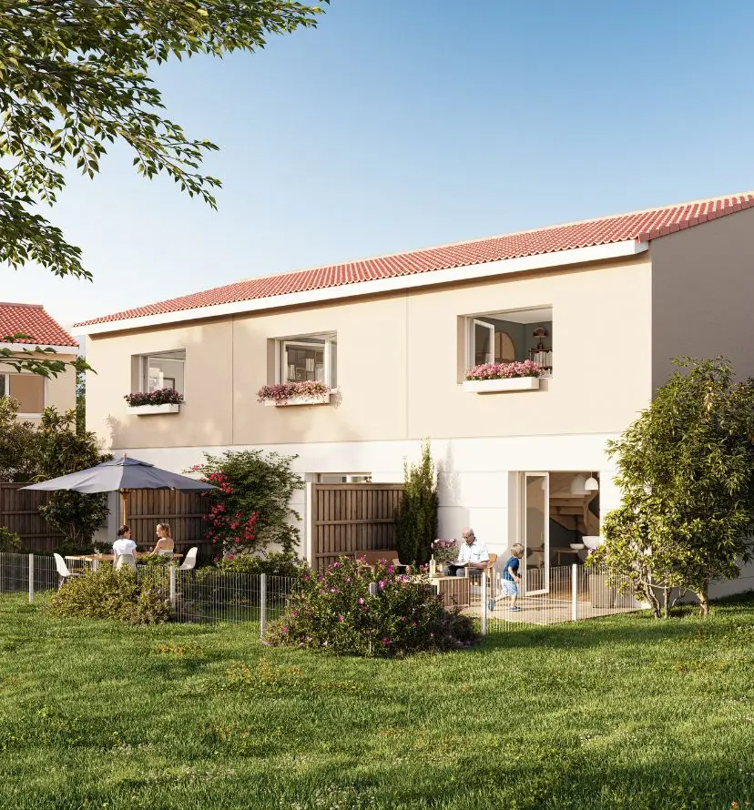 Agence immobilière de HUMAN Immobilier Marseille 10