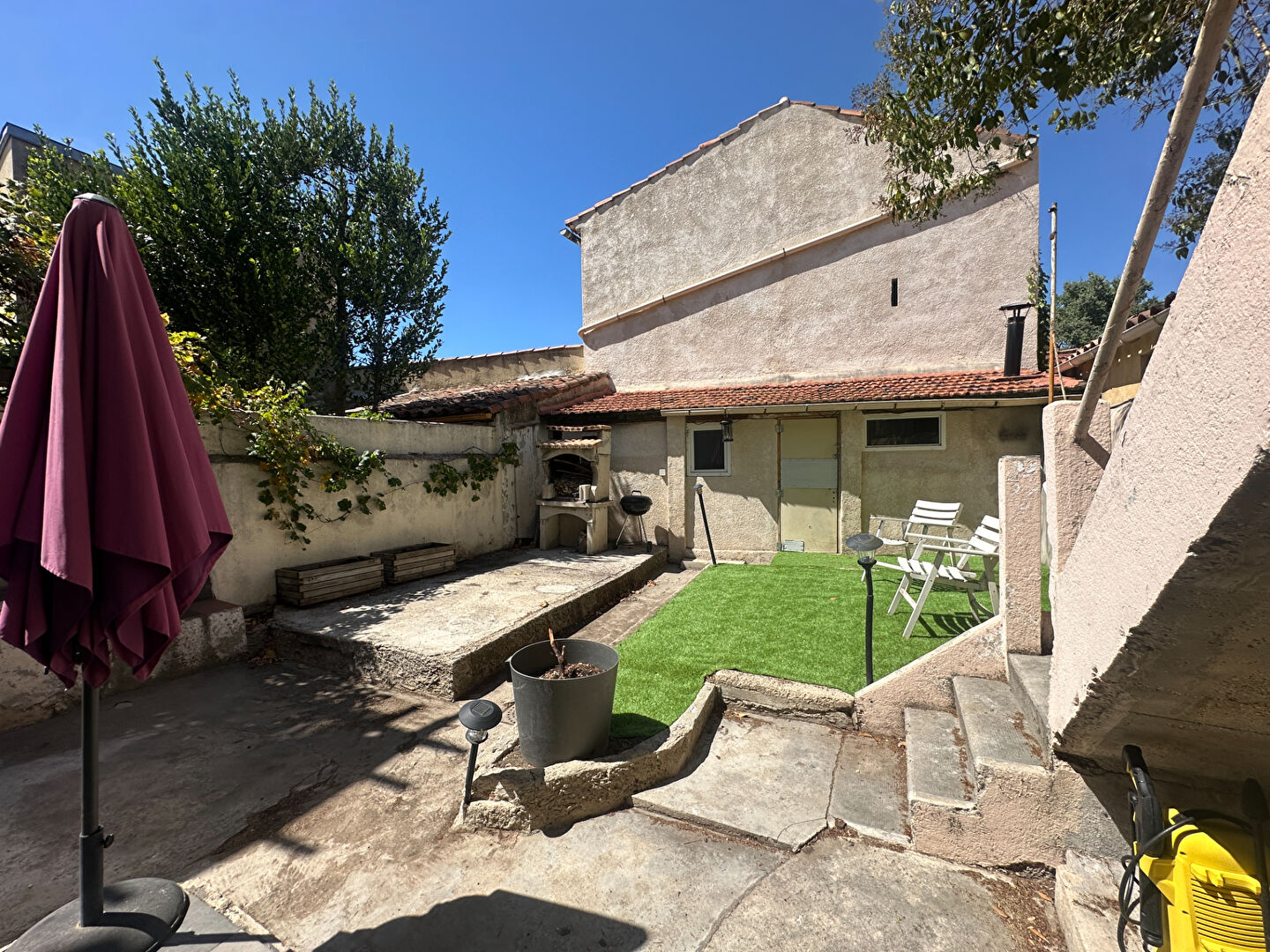 Agence immobilière de HUMAN Immobilier Marseille 10