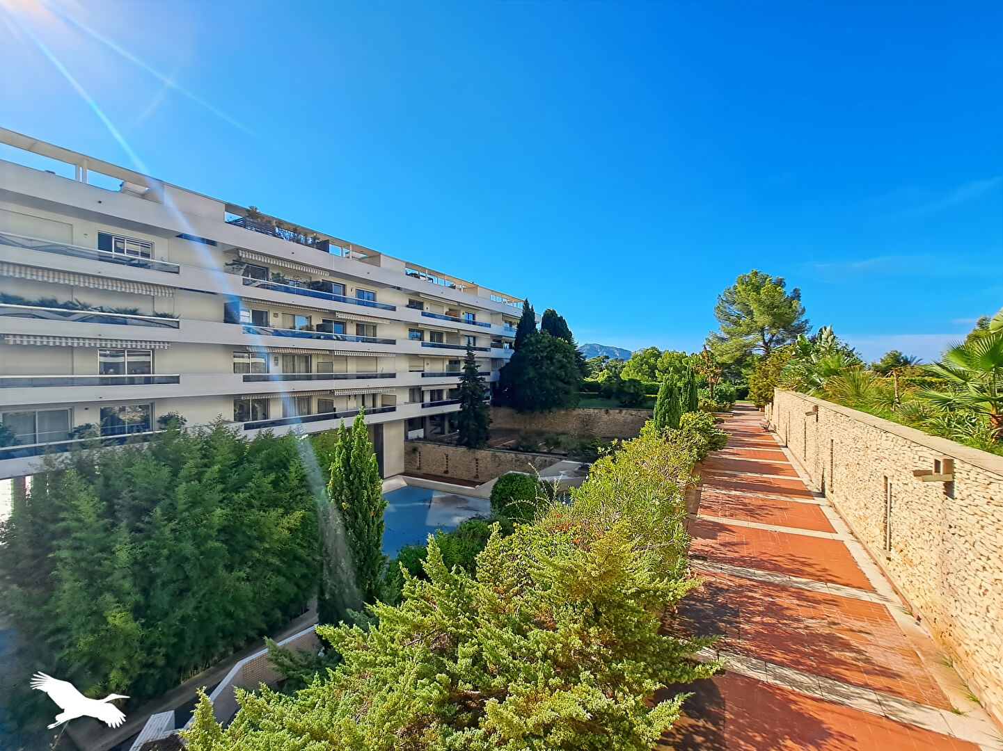 Agence immobilière de HUMAN Immobilier Marseille 9