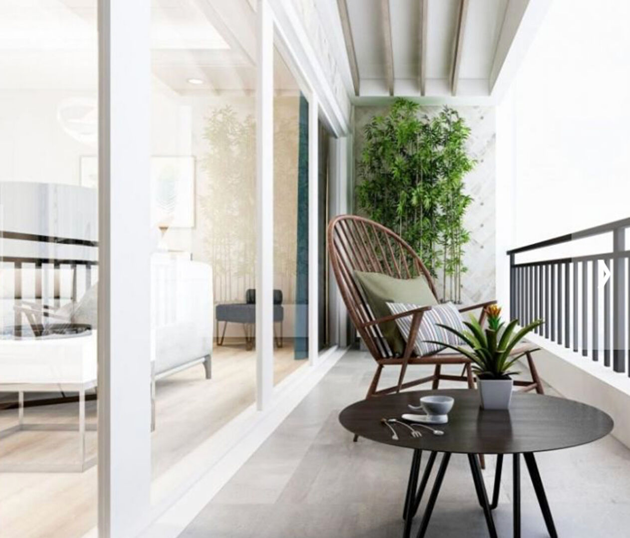 BEAU T3 DE 60 M2 SUD AVEC TERRASSE 15M2