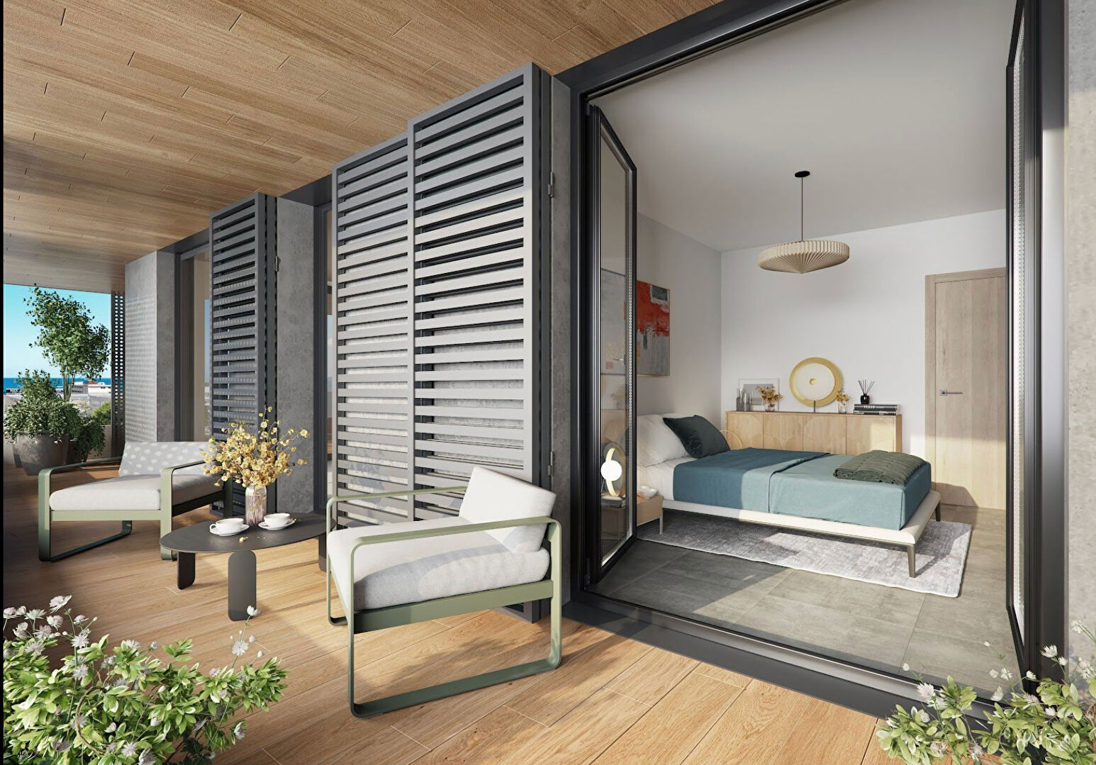 Agence immobilière de HUMAN Immobilier Marseille 10